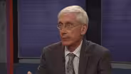 Evers Discusses Situation In State's Public Schools