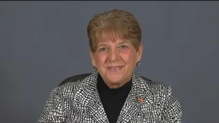 Wisconsin Women For Trump Member Defends Candidate