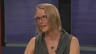 Researcher Talks About New Report On Wisconsin Jobs