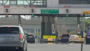 Lawmakers Considering Adding Tolls To State Roads