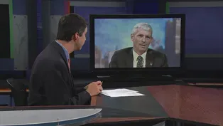 UW-Milwaukee Chancellor Lovell on Pioneering Water Research