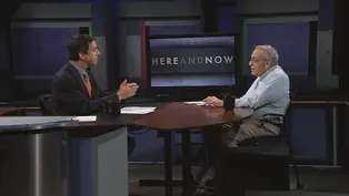 Watergate Scholar Looks Back at the 40-Year-Old Scandal