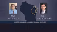 PolitiFact Editor On Fact Checks In State's Eighth District
