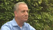 Russ Feingold, U.S. Senate Candidate - Full Interview