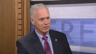 Ron Johnson, Incumbent U.S. Senate Candidate: Full Interview