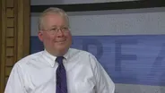 Phil Anderson, U.S. Senate Candidate - Full Interview