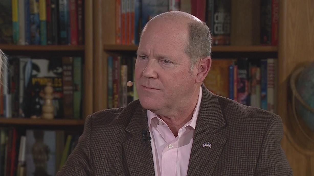 Rep. Ribble Recounts His Time In Congress | Watch on PBS Wisconsin