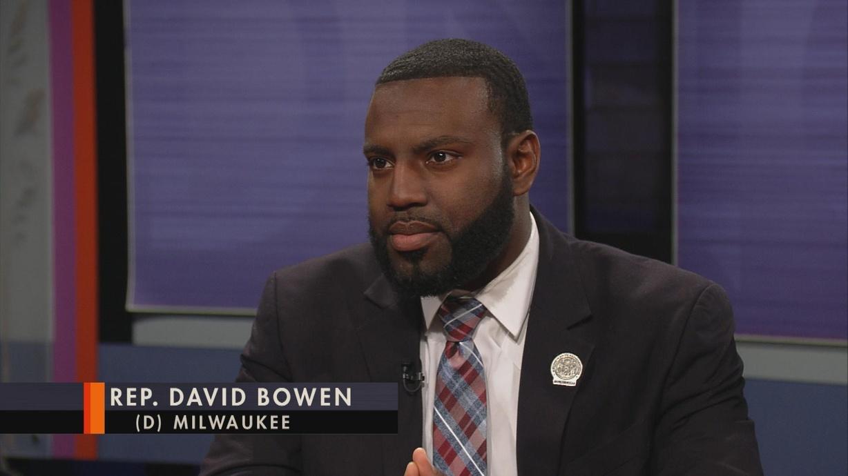 Rep. Bowen Reflects On State, Presidential Election Watch on