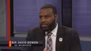 Rep. Bowen Reflects On State, Presidential Election Outcomes