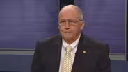 State Corrections Secretary Discusses New Opioid Program