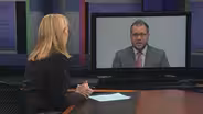 Gas Price Analyst Looks Into Prices At Wisconsin's Pumps