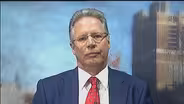 Elections Commission Chair Shares Latest On Recount