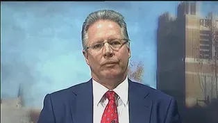 Elections Commission Chair Shares Latest On Recount