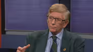 Former DNR Secretary George Mayer On Reorganization