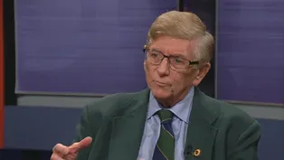 Former DNR Secretary George Mayer On Reorganization