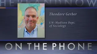 UW-Madison Professor Breaks Down Russian Hacking Situation