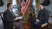 Gov. Scott Walker Previews Next Year In State Government