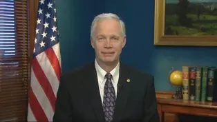 U.S. Sen. Ron Johnson Previews Coming Session