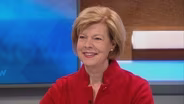 U.S. Sen. Tammy Baldwin On Upcoming Legislative Session