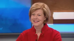 U.S. Sen. Tammy Baldwin On Upcoming Legislative Session