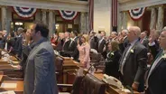 State Republicans Start New Session With Historic Majorities