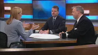 Political Panelists Discuss Upcoming State Capitol Session