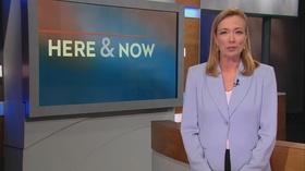 Video thumbnail: Here and Now Here & Now for Jan. 6, 2017