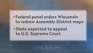 Federal Panel Orders Wisconsin Redraw District Lines