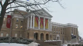 Wisconsin Look: Blank Proposes Free Tuition For UW Transfers