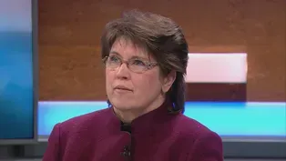 First Look: Vinehout, Kapenga Debate Transportation Funding