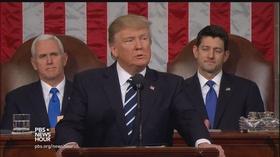 Video thumbnail: Here and Now Here & Now for March 3, 2017