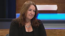 Video thumbnail: Here and Now Look Ahead: AARP Advocacy Director On Health Care Bill