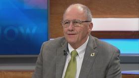 Video thumbnail: Here and Now Closer Look: DOC Secretary On Juvenile Detention Facilities