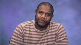 Video thumbnail: Here and Now Closer Look: Youth Justice Activist On Prison Lawsuits