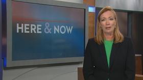 Video thumbnail: Here and Now Here & Now for March 17, 2017