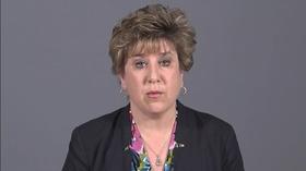 Video thumbnail: Here and Now Capitol Insight: Shilling On Industrial Well Bill, Budget
