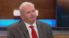 Video thumbnail: Here and Now Capitol Insight: Fitzgerald On Budget, High-Powered Wells
