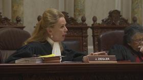 Video thumbnail: Here and Now Closer Look: Opponents Fail To Emerge For Supreme Court Race