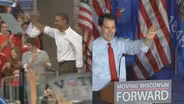Presidential Election: Wisconsin Becomes Battleground State