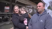 Dairy Farmers Left Reeling After Cancelled Contracts