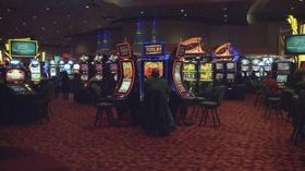 Video thumbnail: Here and Now Tribe Asks Judge To Halt Competing Casino Expansion