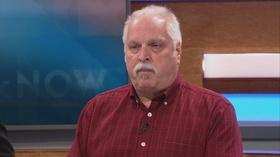 Video thumbnail: Here and Now UW Agriculture Economist Explains Dairy Market Crisis