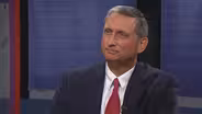 Former Trust Fund Secretary on the State's Pension Program