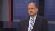 Sec. of Agriculture Brancel Talks About Hot, Dry Conditions