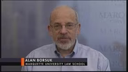 Alan Borsuk Discusses No Child Left Behind Waiver