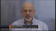 Alan Borsuk Discusses No Child Left Behind Waiver