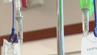 Oral Chemotherapy on Hold
