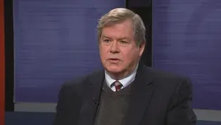 George Quinn Discusses Future Shortage of Physicians