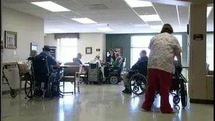 Budget Bill: Veterans Programs