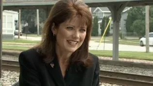 LG Interview: Rebecca Kleefisch